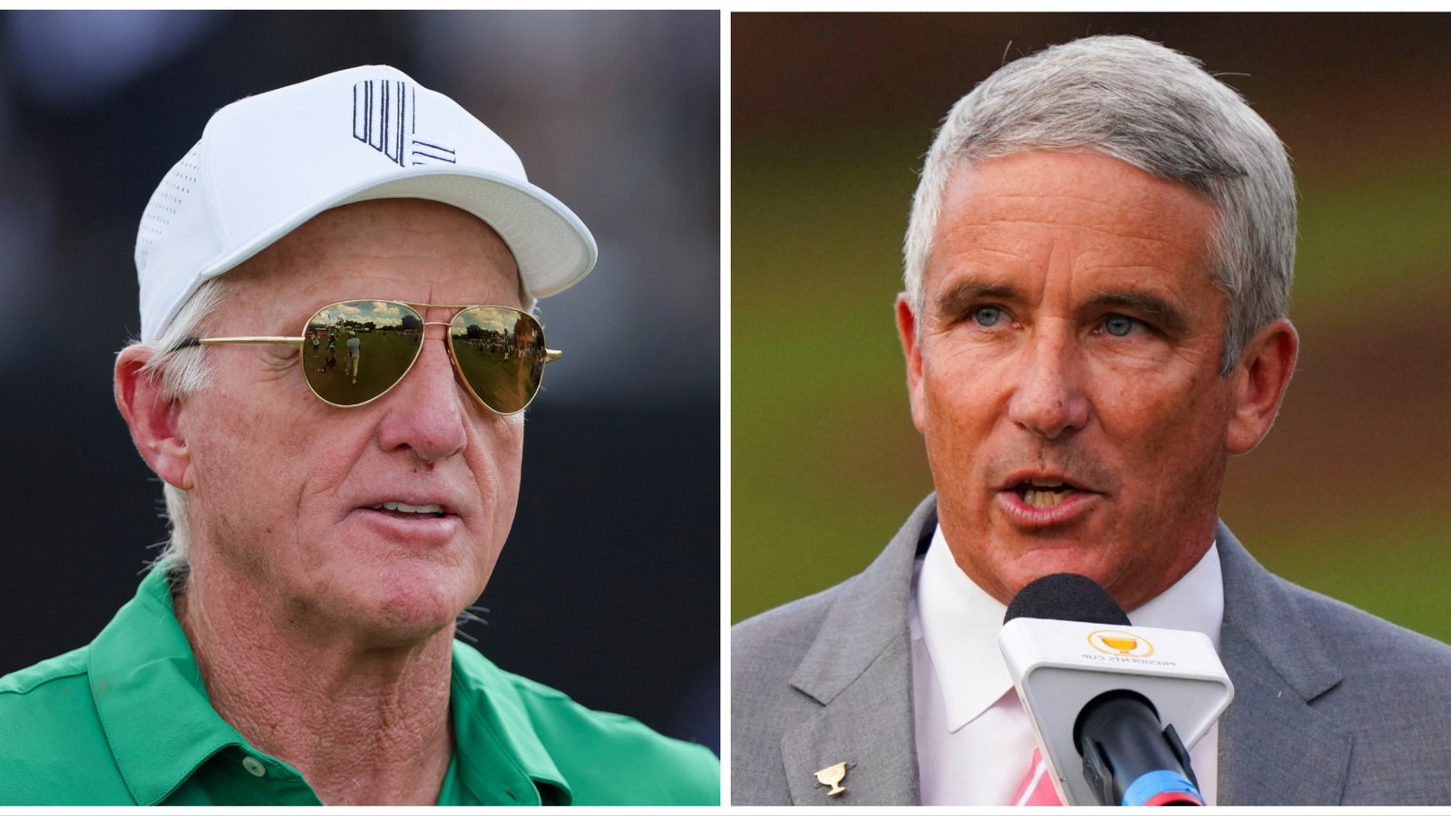 Report: Fenway Sports Group put in 'monster' PGA Tour offer to usurp PIF